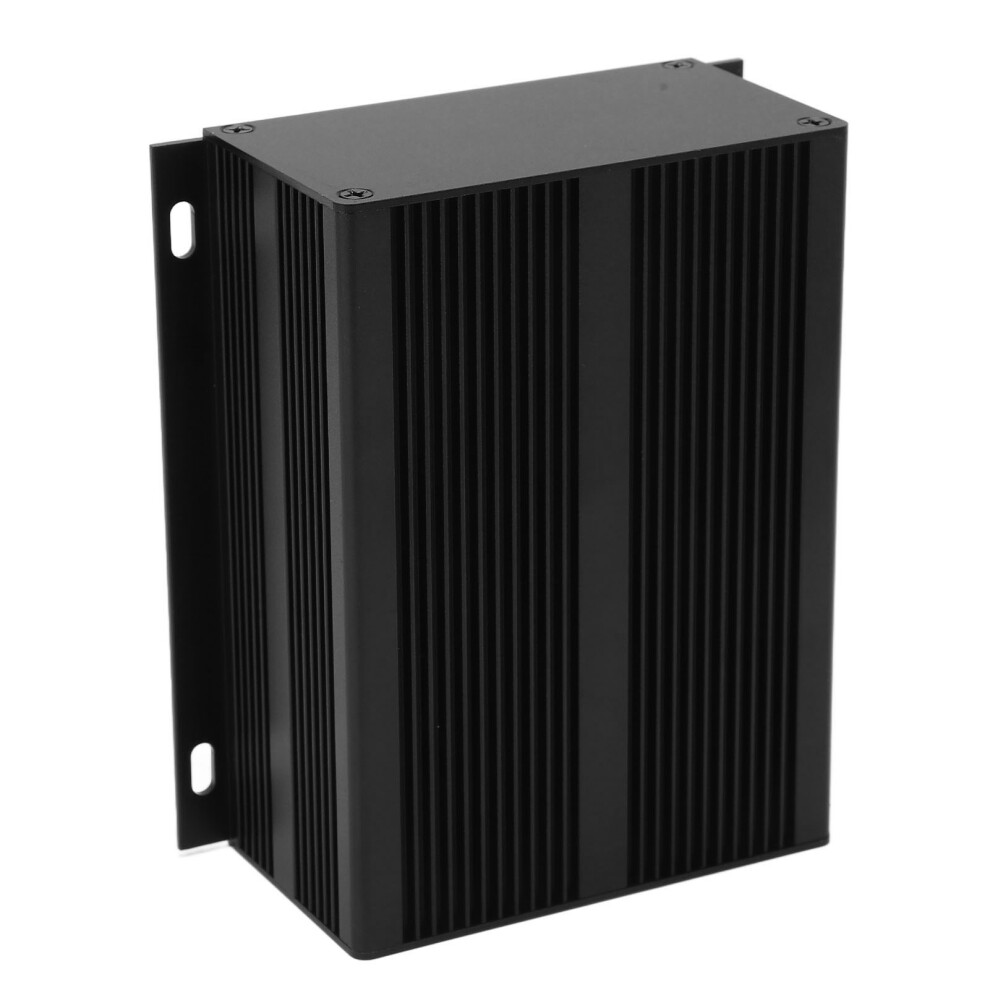 Aluminum Alloy Project Box Integrated Sandblasting Oxidation Surface Circuit Board Project Box 8751321113130