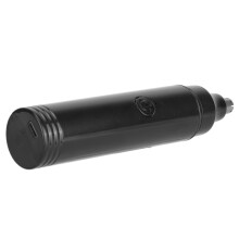 Recortador nasal 18650 1000mAh 130mm x 25mm Negro