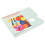 2 Stück Einweg-Papierpalette - doppelseitig weiß 5