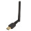 EP B3536 Adaptador USB Bluetooth 5.1 Windows7-10 14