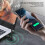 EP B3536 Adaptador USB Bluetooth 5.1 Windows7-10 3