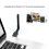 EP B3536 Adaptador USB Bluetooth 5.1 Windows7-10 4