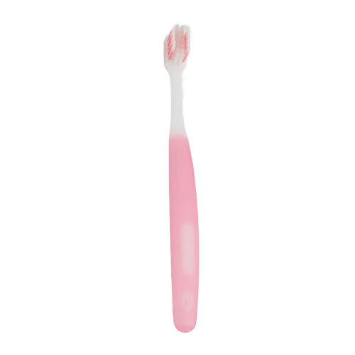 10 Stück Interdentalbürsten – Gummi Pink Orthodontisch 2