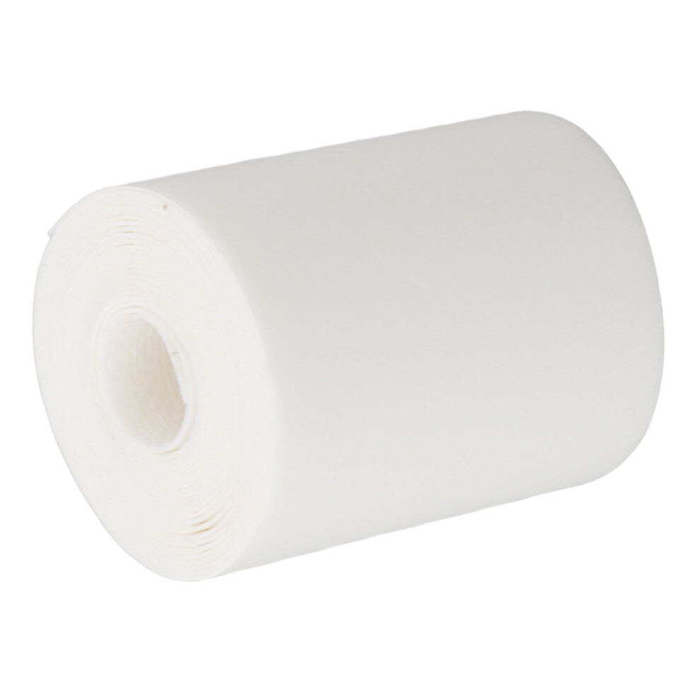 110PCS Eyelash Extension Tape Non Woven Fabrics Sticky Skin Friendly Lash Extension Supplies for Beauty Salon