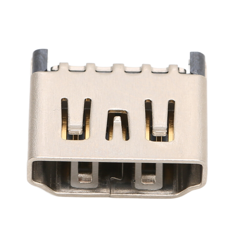 Hd Multimedia Interface Port Connector Professional Replacement Hd Multimedia Interface Port For Ps5 Host 4671321117263