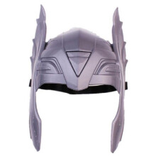 (Thor)Neu Thor Helm Maske Halloween Maskerade Maske Requisiten Erwachsene Unisex Helm Geschenke
