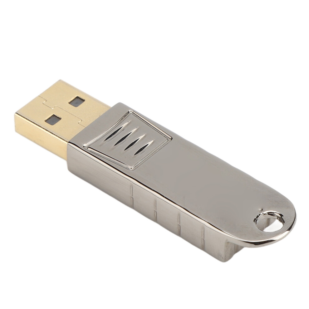 USB Computer Thermometer Waterproof Temperature Sensor Data Recorder Upper Lower Limit Temperature Alarm