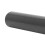 25 cm 28,6 mm 3K glänzendes CF Frontgabelabstandshalter 130 g 7
