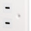 Tomacorriente USB Type-C de 6 puertos, montaje en pared 7