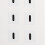 Tomacorriente USB Type-C de 6 puertos, montaje en pared 4