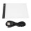 LED Copy Board Light Box Portable Ultra Thin Infinitely Dimmable LED Copy Table for Sketching Animation Stenciling 1
