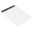 LED Copy Board Light Box Portable Ultra Thin Infinitely Dimmable LED Copy Table for Sketching Animation Stenciling 16
