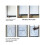 LED Copy Board Light Box Portable Ultra Thin Infinitely Dimmable LED Copy Table for Sketching Animation Stenciling 8