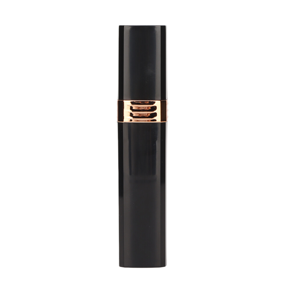 Women Facial Trimmer Electric Lip Stick Portable Shape Hair Shaver Cleaner USB Cable for Female Make Up
