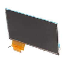 Replacement LCD Display Screen High Assembly Accuracy LCD Display Screen Panel Replacement for PSP 2000 2001 2003 2004