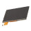 LCD Display Screen Professional High Accuracy LCD Screen Replacement for PSP 3000 Series Console 3