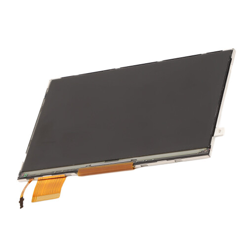 LCD Display Screen Professional High Accuracy LCD Screen Replacement for PSP 3000 Series Console 2