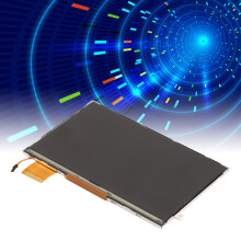 LCD Display Screen Professional High Accuracy LCD Screen Replacement for PSP 3000 Series Console