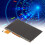 LCD Display Screen Professional High Accuracy LCD Screen Replacement for PSP 3000 Series Console 1