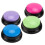 4pcs Record Talking Button Multifunctional 30S Dog Communication Buttons for Dogs Cats Pets 13