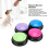 4pcs Record Talking Button Multifunctional 30S Dog Communication Buttons for Dogs Cats Pets 4