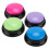 4pcs Record Talking Button Multifunctional 30S Dog Communication Buttons for Dogs Cats Pets 16