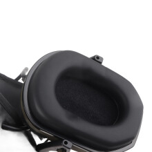 Elektronische Ohrenschützer NRR 22 dB, 2 x AAA-Batterien, 3,5-mm-Klinkenanschluss