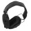 Orejeras electrónicas NRR 22dB 3.5mm Negro para tiro 10