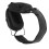 Orejeras electrónicas NRR 22dB 3.5mm Negro para tiro 7