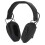 Orejeras electrónicas NRR 22dB 3.5mm Negro para tiro 6
