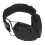 Orejeras electrónicas NRR 22dB 3.5mm Negro para tiro 15