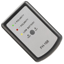 Auto- Lautsprecher-Polarisationsprüfer Phasenumformer für Subwoofer & Hochtöner