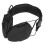 Orejeras electrónicas NRR 22dB 3.5mm Negro para tiro 14