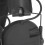 Orejeras electrónicas NRR 22dB 3.5mm Negro para tiro 5