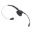 USB-Headset V5.0 Mono-Ohr 150mAh Bluetooth 16