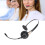 USB-Headset V5.0 Mono-Ohr 150mAh Bluetooth 1