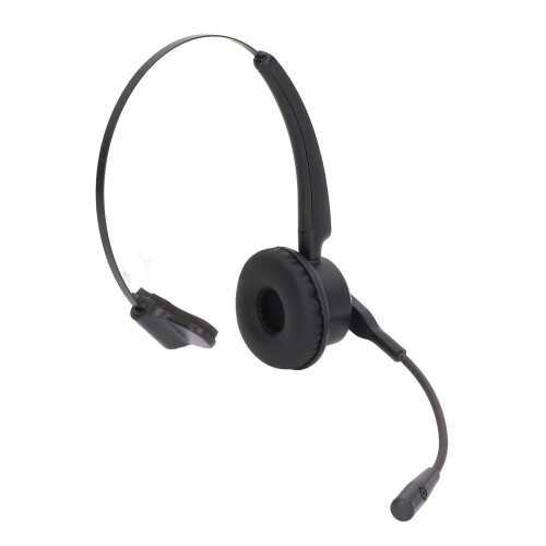 USB-Headset V5.0 Mono-Ohr 150mAh Bluetooth 2