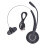 USB-Headset V5.0 Mono-Ohr 150mAh Bluetooth 2