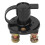 Batterie-Trennschalter 12V/24V Messing-Isolator 6