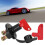 Batterie-Trennschalter 12V/24V Messing-Isolator 16