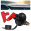 Batterie-Trennschalter 12V/24V Messing-Isolator 1