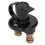 Batterie-Trennschalter 12V/24V Messing-Isolator 3