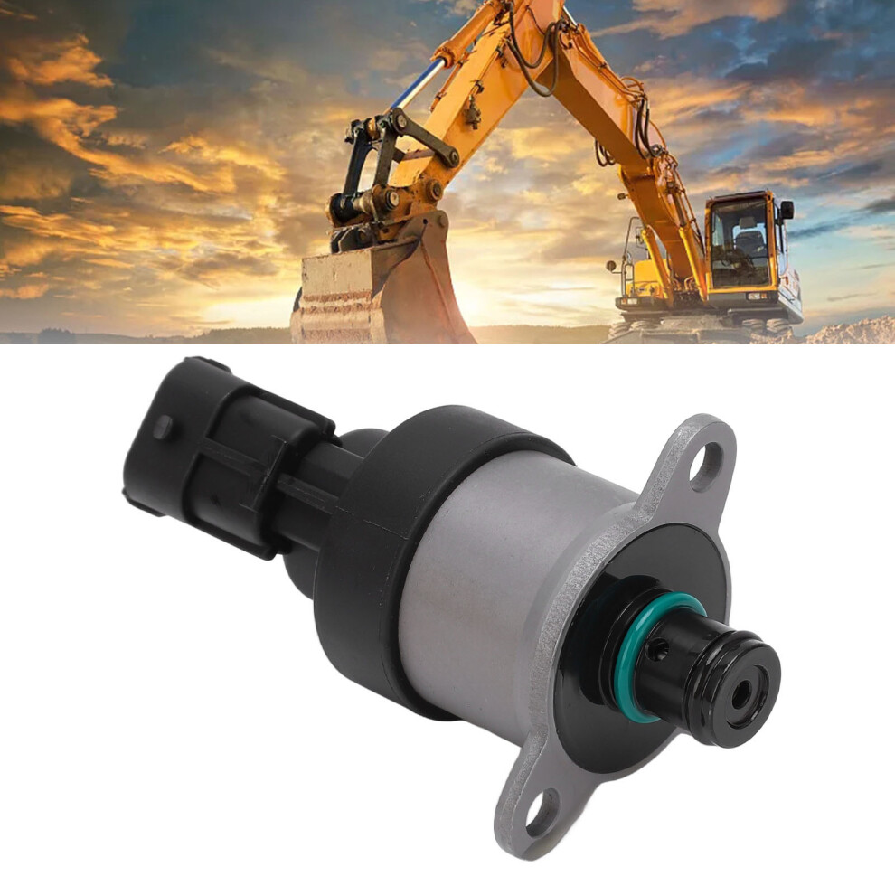 Fuel Metering Solenoid Valve Fuel Pump Pressure Regulator Control Metering Solenoid Valve 0928400617 For Pc200 8 9421321120290
