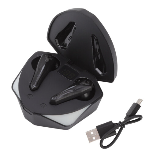 Hulk LED BT5.1 Auriculares inalámbricos 40mAh/800mAh 1