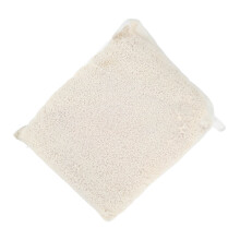 Malla de filtro de resina para acuario profesional de 500 ml transparente