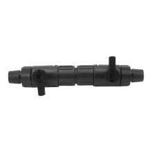 Válvula de manguera para acuario 1/2 pulgada conector de liberación rápida