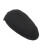 Funda para boquilla de saxofón - Tela de algodón, negro 15