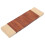 Orff Tooth Wood Sounder - Madera maciza, Rojo/Madera 13