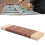 Orff Tooth Wood Sounder - Madera maciza, Rojo/Madera 16