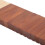 Orff Tooth Wood Sounder - Madera maciza, Rojo/Madera 8